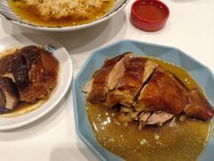 -龙记香港茶餐厅(久光百货店)