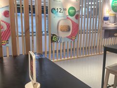 -宜家·瑞典风味餐厅(四元桥店)