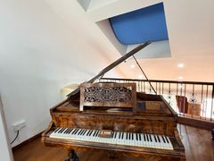 -鼓浪屿钢琴博物馆