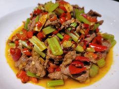 -乐口福家常菜馆(古庸路店)