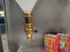 -LELECHA乐乐茶(新街口大洋店)