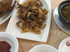 -五谷芳乳鸽王（大梅沙总店C区）(网红打卡店)