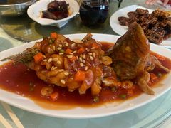 -光明邨大酒家(淮海路店)