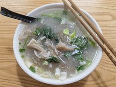 -牛记烩面(七星西路店)