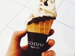 -GODIVA(王府井apm店)