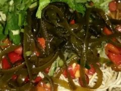 海带丝-丽华早点(大成路店)