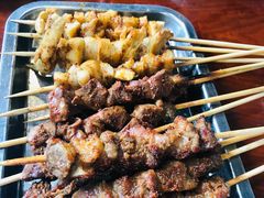 -伊隆斋(什刹海店)