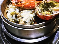 -蟹之国·精品蟹料理(极地店)