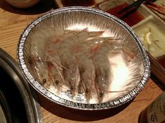 -赤坂亭·M9和牛烧肉·铁板烧(合肥万象城店)