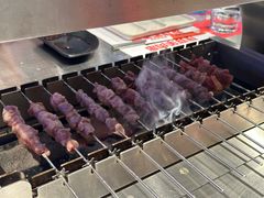 -嫩羊羊·延边烤串·朝鲜族美食(张家港美食街店)