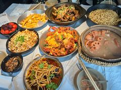 -巴厘龙虾·榜首油焖大虾(洞庭·艺术洋房店)