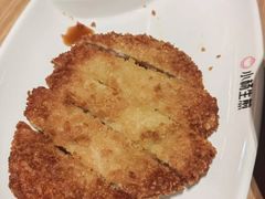 -小杨生煎(白玉兰广场店)
