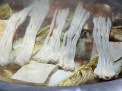 -崔记生活·铁锅炖鱼粘卷子(总店)