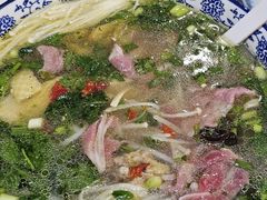 -桥香园云南过桥米线(金马碧鸡店)