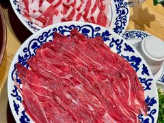-刘老表·瓦罐汤涮肉(青云谱店)