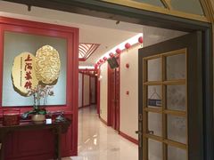 -银都上海菜馆(粤海东路店)