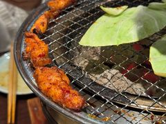 -蒜香焼肉PURUSHIN(马场路店)