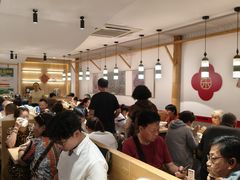-朱新年·苏式汤团·面点(北寺塔店)