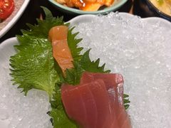 -九井澤精致料理(金茂店)