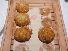 -金狮麟·新豫菜(杏石口路店)