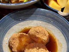 豆面汤圆-留焕小吃·昆明非遗小吃品牌(文明街店)
