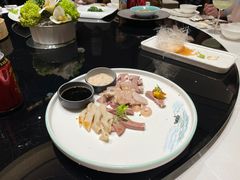 -味钱塘·钱塘浙宴(宋城之江银泰店)