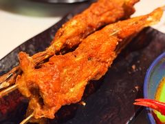 -红盔甲·小龙虾(天钥桥店)
