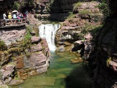 -云台山风景名胜区