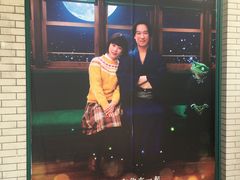-大光明电影院(南京西路店)