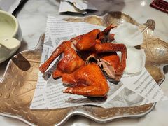 -蝴蝶里·粤菜·点心(滨江龙湖店)
