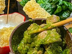-乔先生涮肉·鲜活牛羊肉火锅(塘沽店)