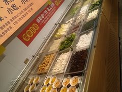 -成老灶火锅鸡(平山店)