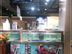 -盒马鲜生(枣园路店)