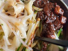 -好嫂子酱猪手•农家菜(蒲黄榆店)