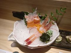 -秋荀日本料理(昆明同德广场店)