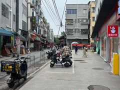 -长洲岛