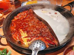 -周小明火锅(黑金冠社区店)