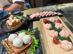 -湊湊火锅·茶憩(上海合生汇店)