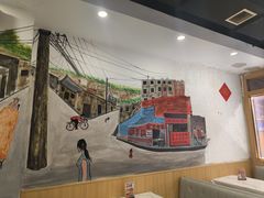 -江城燕子大排档(江汉路步行街店)