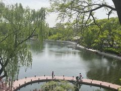 -郭守敬纪念馆