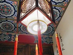 -应天大明王朝·南京菜(中山陵店)