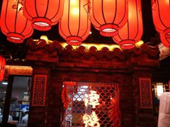 -谭鸭血老火锅(漳州路店)