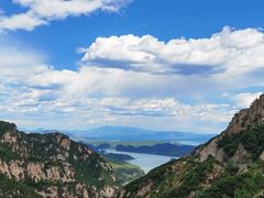 -云蒙山风景区