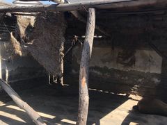 -清风小镇闯关东影视基地