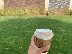 -COSTA COFFEE(中粮祥云店)