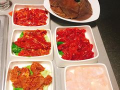 -海底捞火锅(方塔东街店)