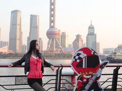 -上海港国际客运中心