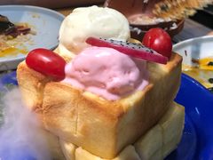 -巴渝菜馆(涿州店)