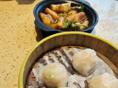 -一茶一点(海景店)