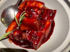 -肆月河豚·淮扬菜·湘菜(华天店)